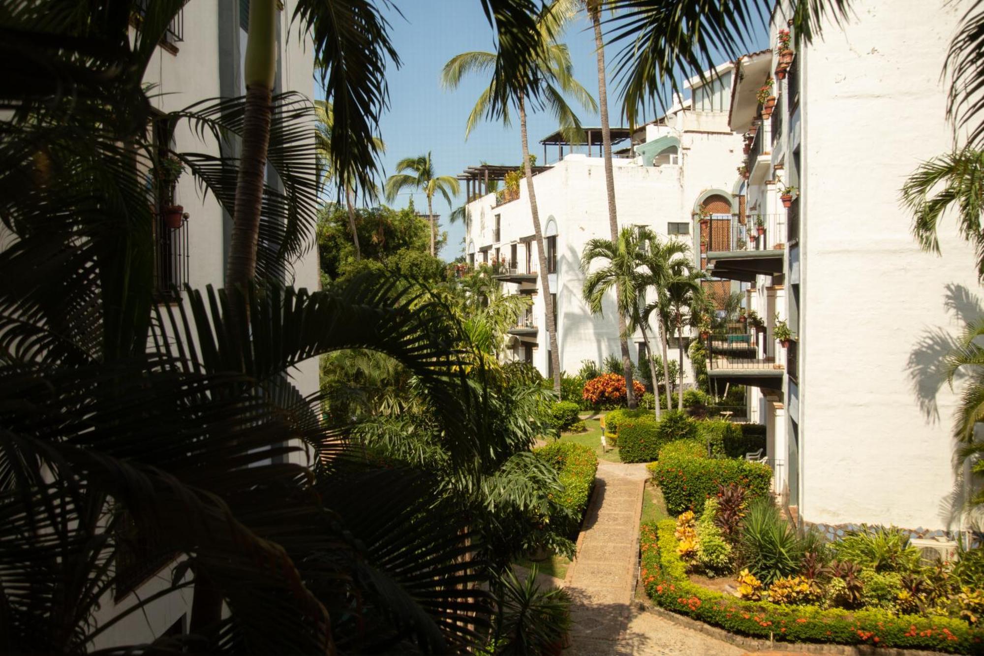 The Best Of Marbella Пуерто Валярта Екстериор снимка